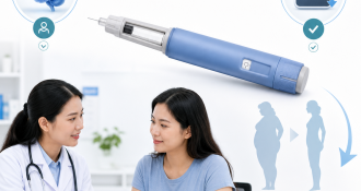 HIỂU ĐÚNG VỀ SEMAGLUTIDE VÀ GIẢM CÂN Y KHOA